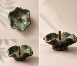 Kadzielnica ceramiczna