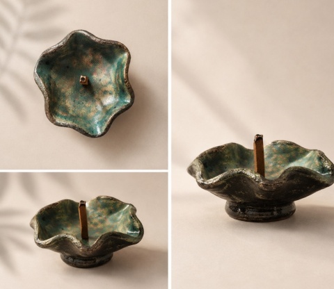 Kadzielnica ceramiczna